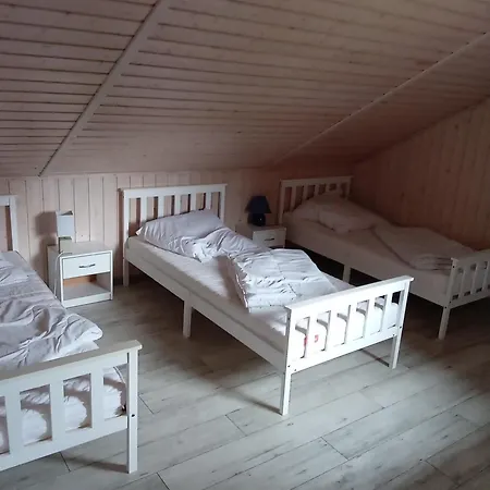 Ferienhaus Bueffel Prázdninový dům Twist